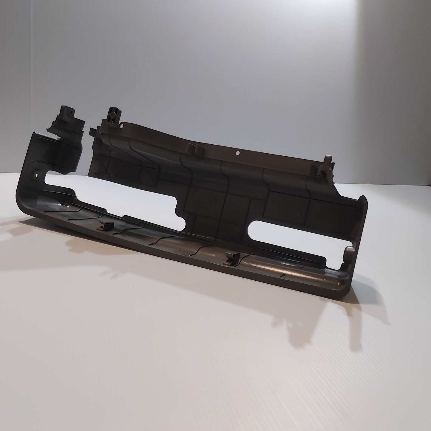 Genuine 3rd Row Left Seat Cushion Moulding - Kia Sedona 2006-2012 | 891624D410KS