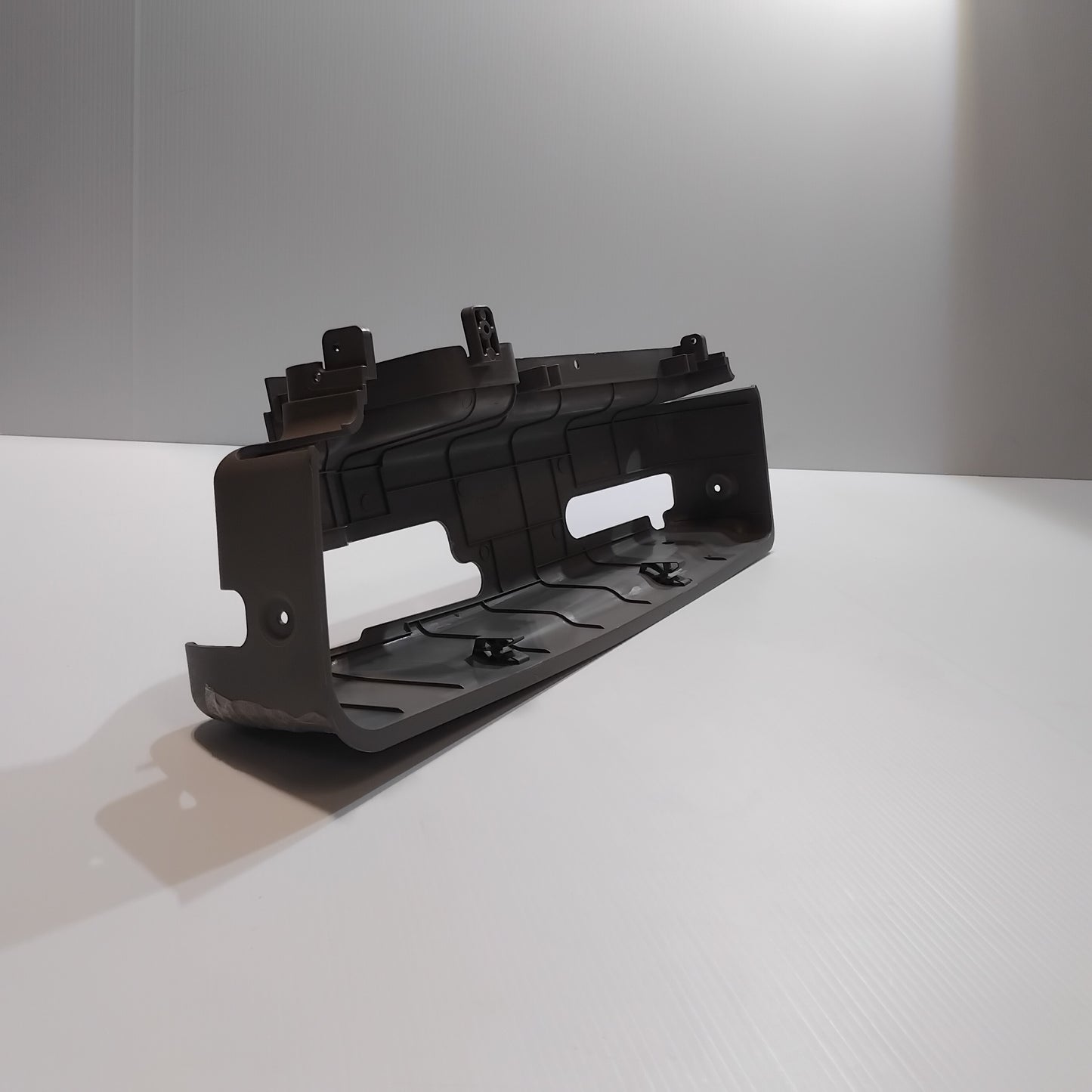 Genuine 3rd Row Left Seat Cushion Moulding - Kia Sedona 2006-2012 | 891624D410KS