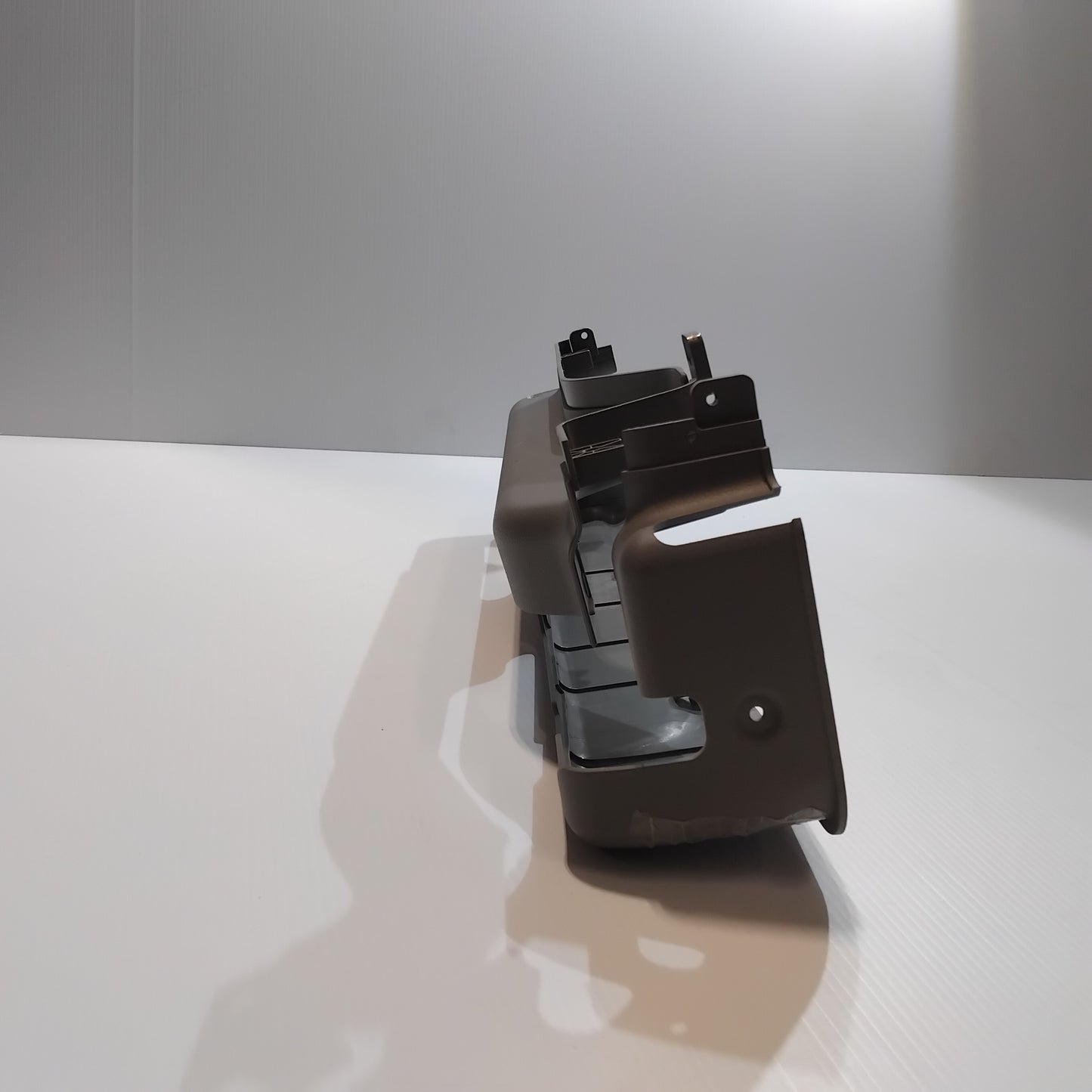 Genuine 3rd Row Left Seat Cushion Moulding - Kia Sedona 2006-2012 | 891624D410KS