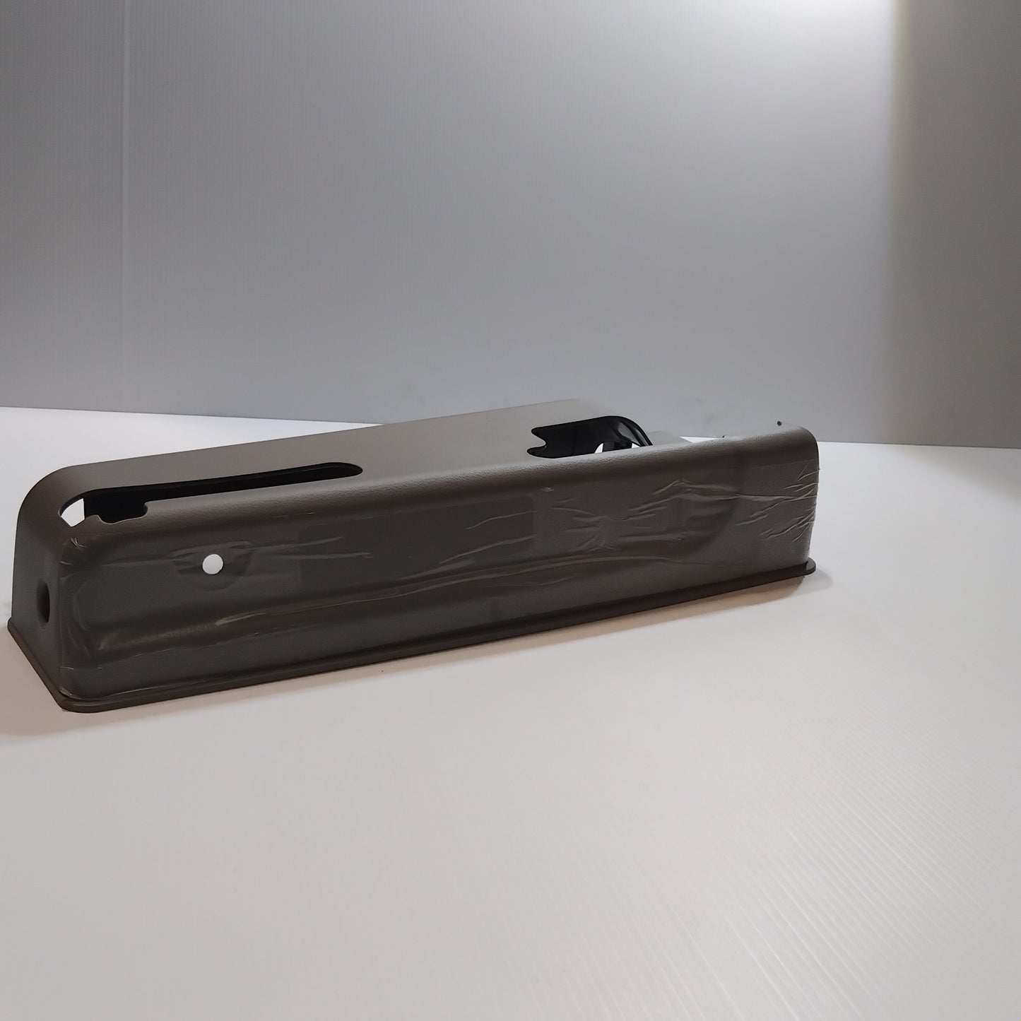 Genuine 3rd Row Left Seat Cushion Moulding - Kia Sedona 2006-2012 | 891624D410KS