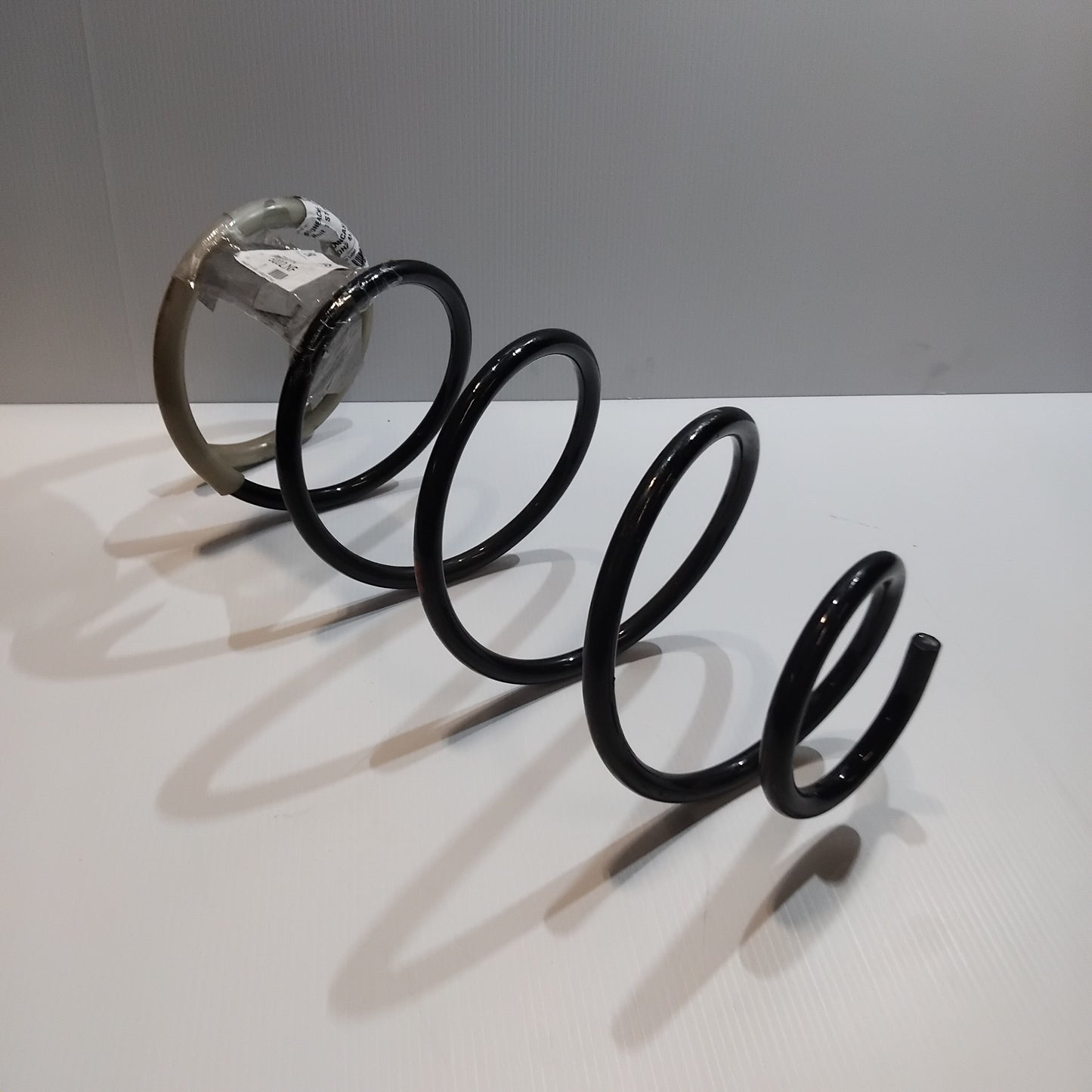 Genuine Peugeot Suspension Spring | 5002NF