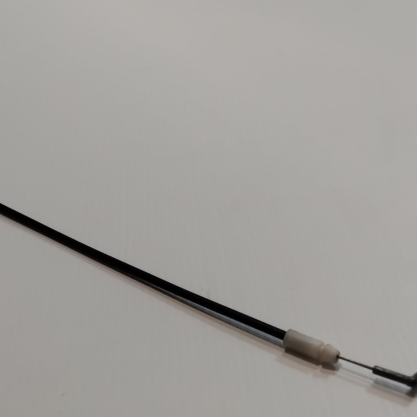 Genuine Mitsubishi Cable,Rr Door Inside Handl | 5745A088