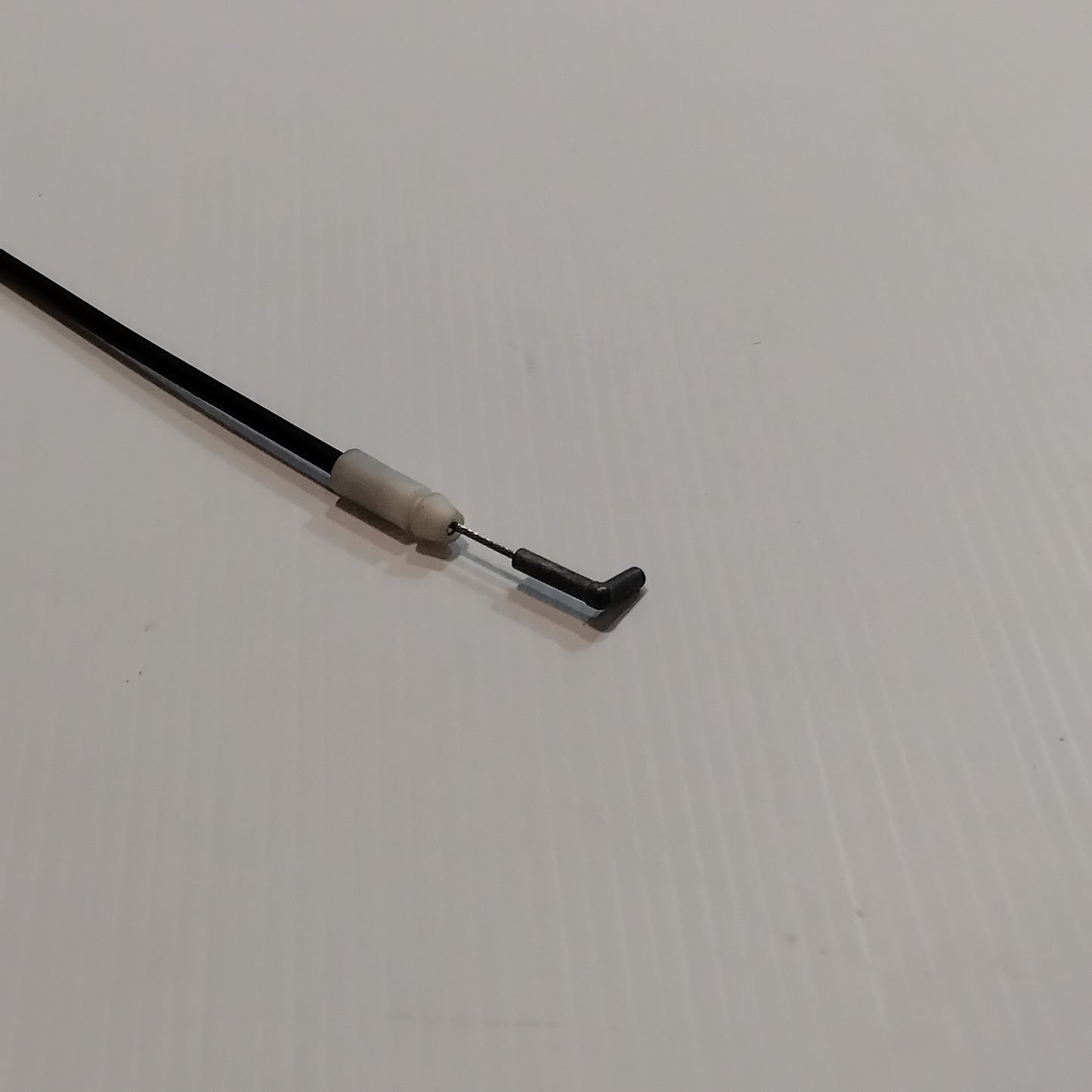 Genuine Mitsubishi Cable,Rr Door Inside Handl | 5745A088