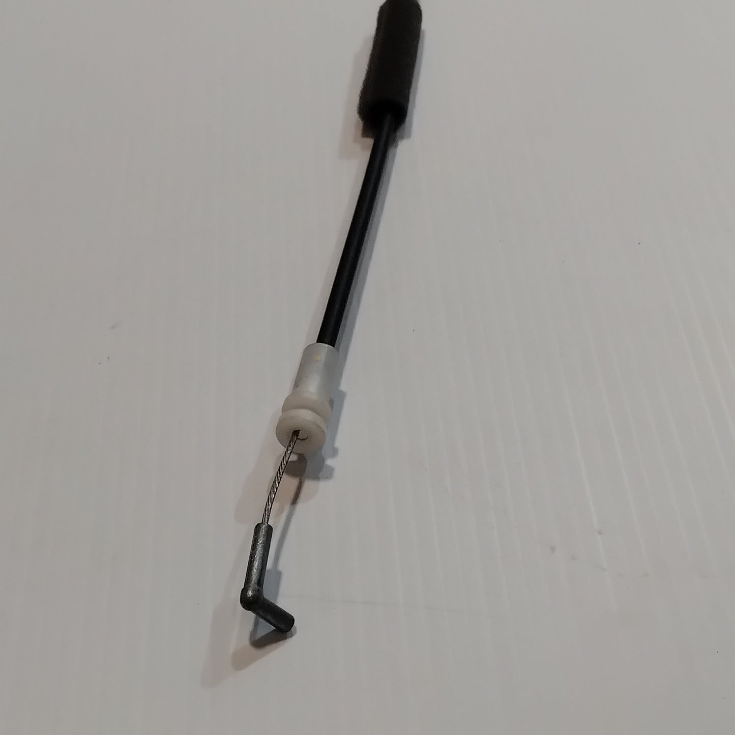 Genuine Mitsubishi Cable,Rr Door Inside Handl | 5745A088