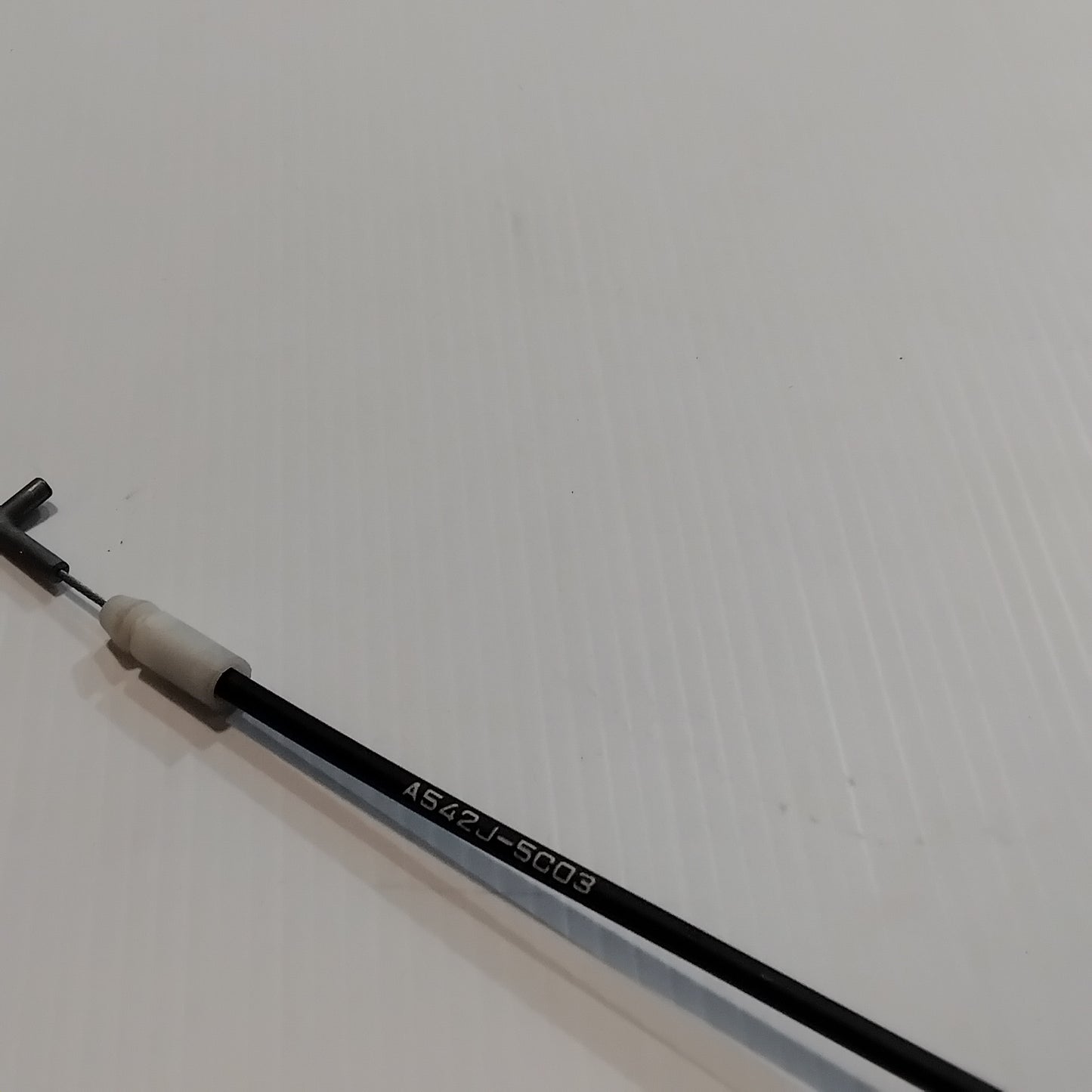 Genuine Mitsubishi Cable,Rr Door Inside Handl | 5745A088