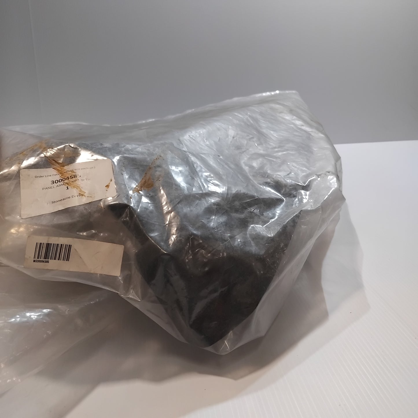 Genuine MG Panel Asm-R/Cmpt Si Tr | 30004585
