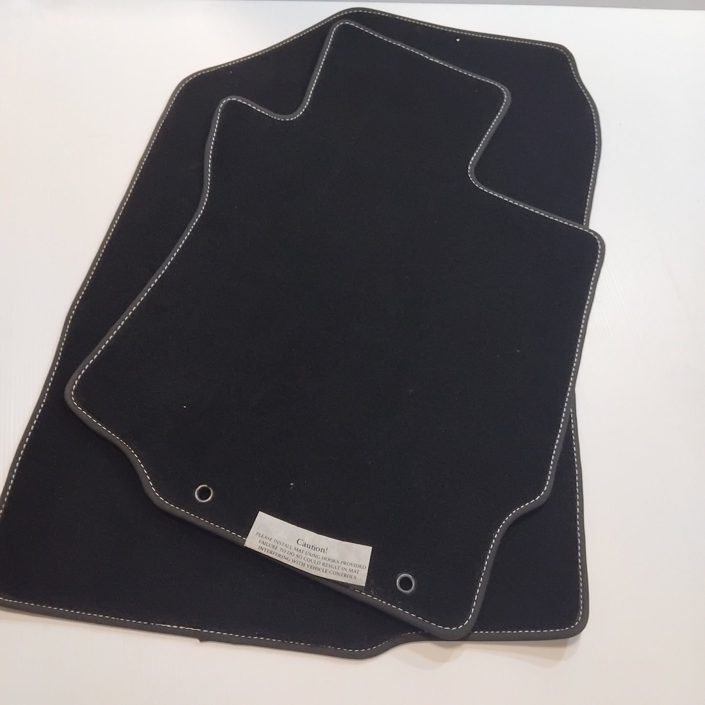 Genuine Mitsubishi Mat Set-Textile,Mt Eleganc | SP042013