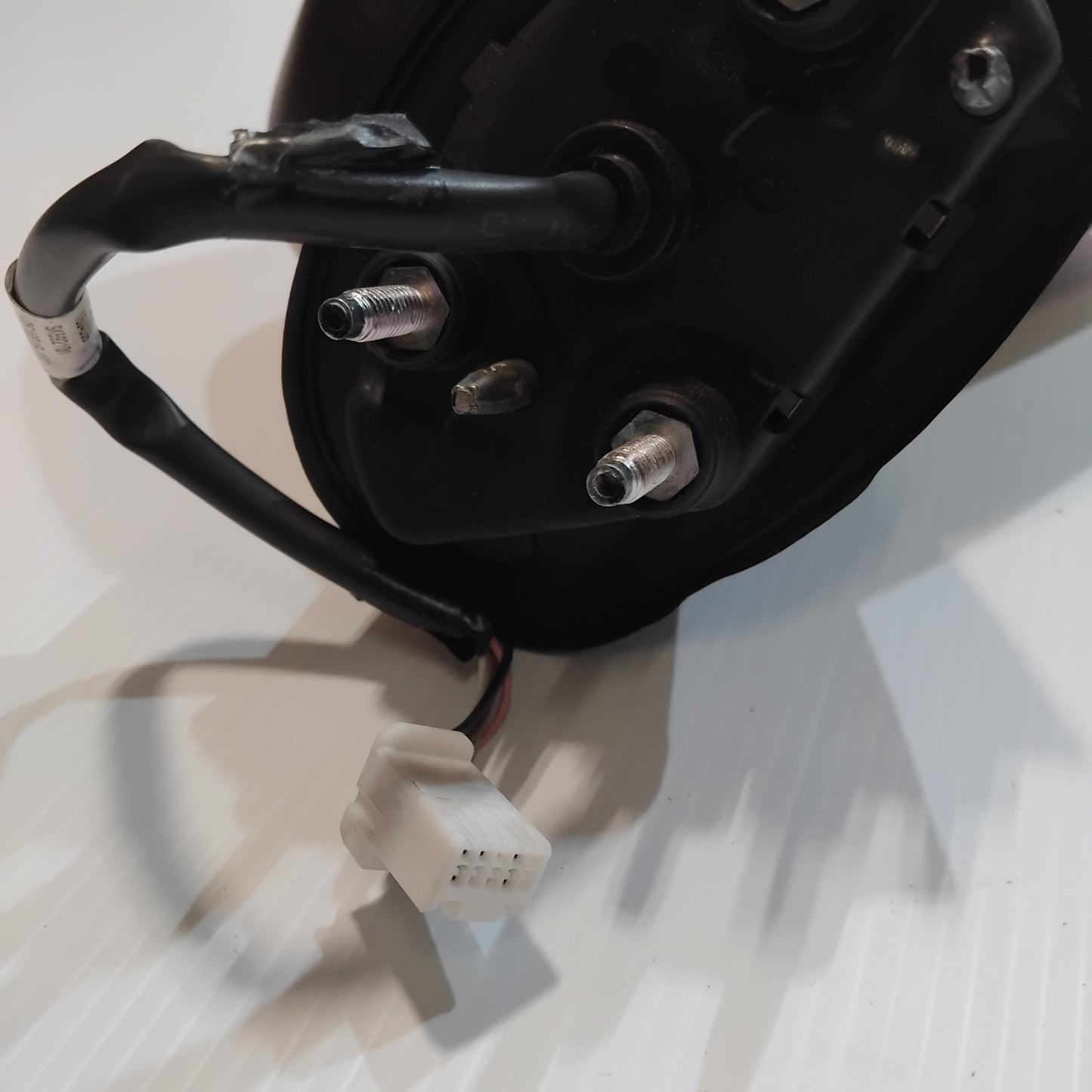 Genuine Suzuki Mirror Assy Out Rear | 84701M68P60-Z4Q