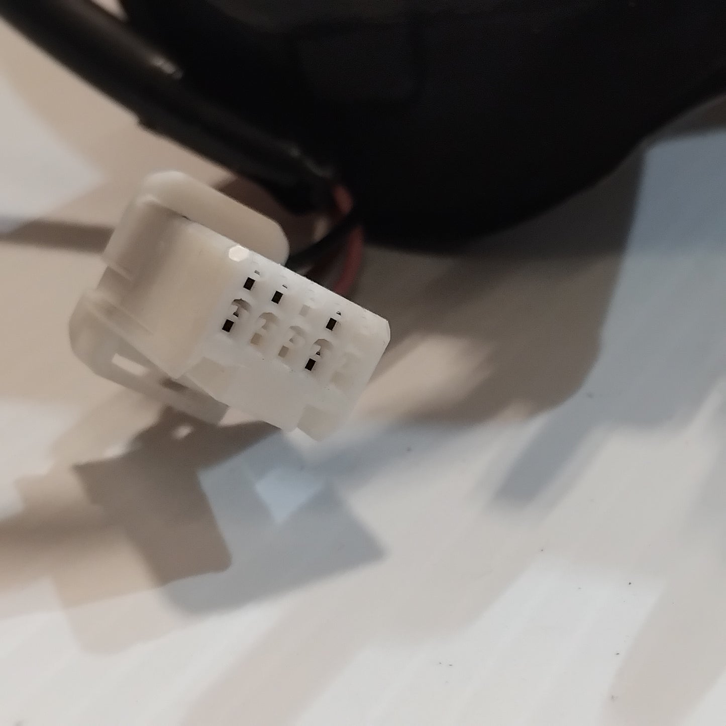 Genuine Suzuki Mirror Assy Out Rear | 84701M68P60-Z4Q