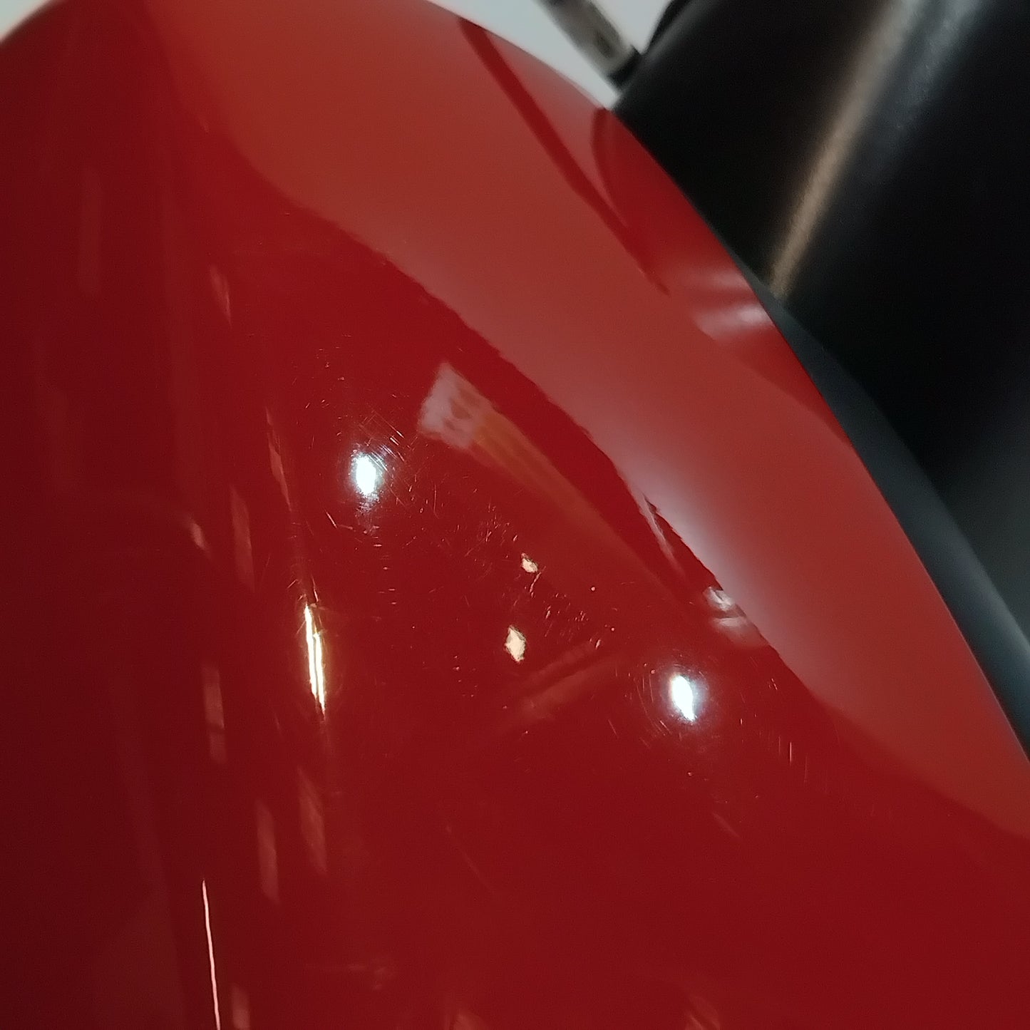 Genuine Suzuki Mirror Assy Out Rear | 84701M68P60-Z4Q