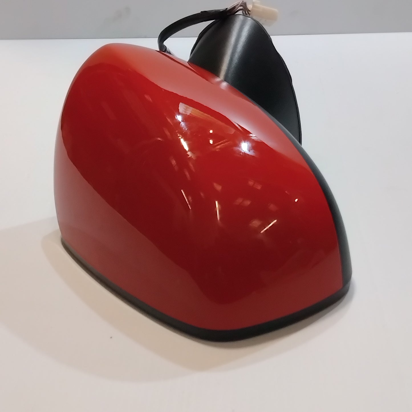 Genuine Suzuki Mirror Assy Out Rear | 84701M68P60-Z4Q