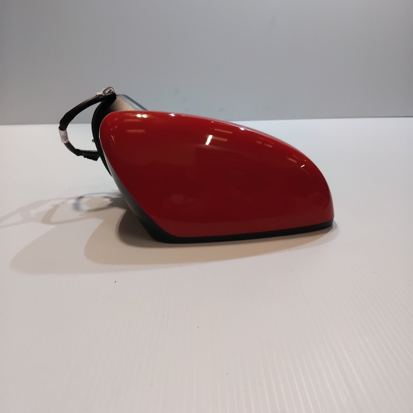 Genuine Suzuki Mirror Assy Out Rear | 84701M68P60-Z4Q