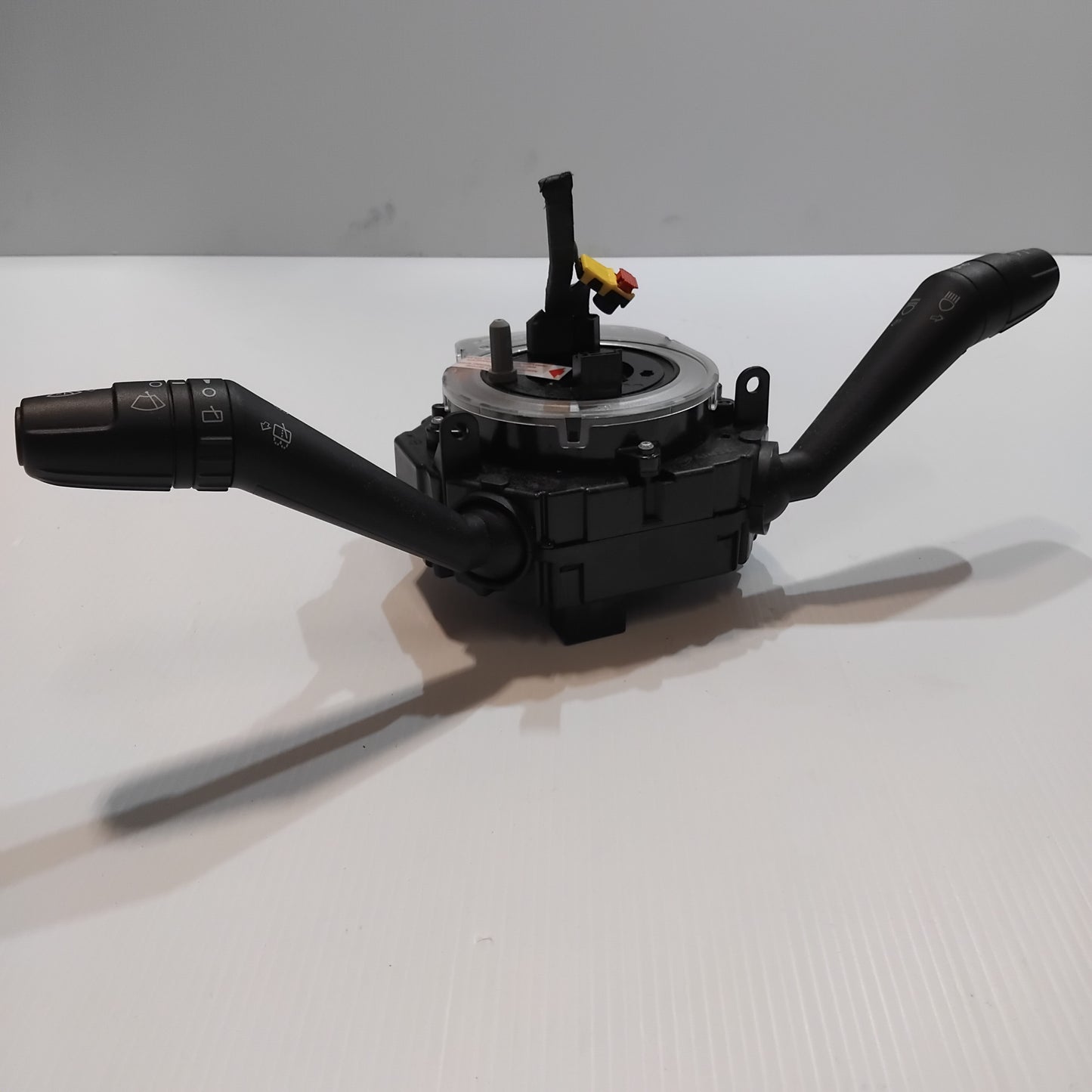 Genuine Steering Wheel Indicator Stalks - Fiat 500X 2018-2022 | 735690659