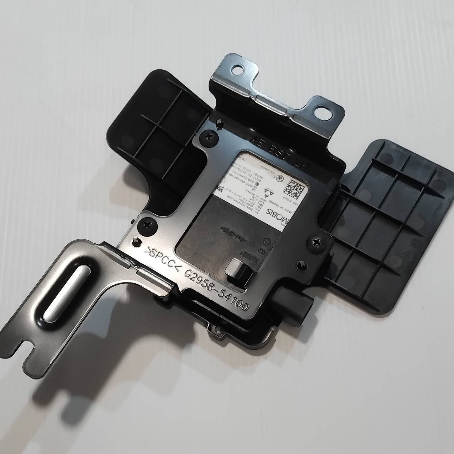 Genuine Hyundai Unit Assy-Rear Corne | 99140G2000