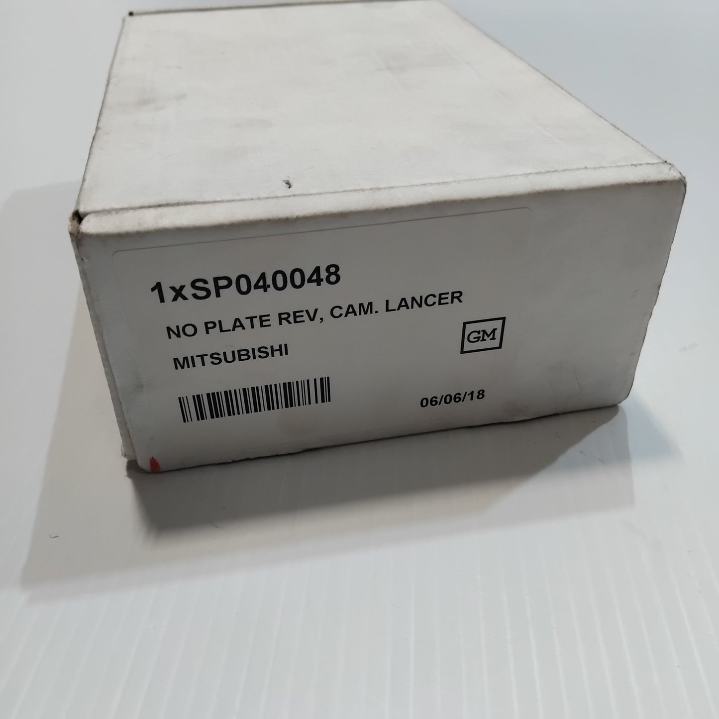 Genuine Mitsubishi Mgn Unit Kit Mirage & Camera | SP033721