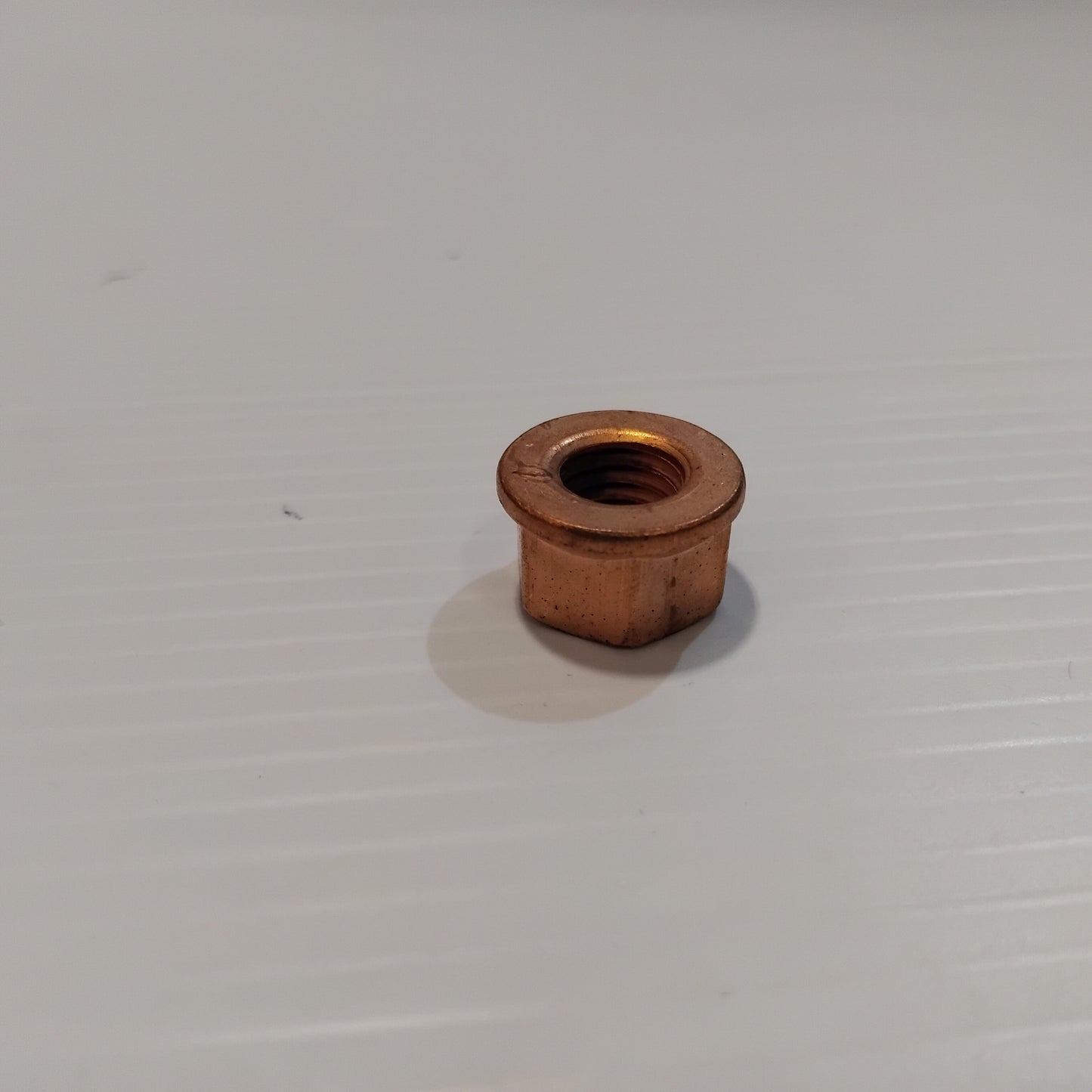 Genuine Volvo Flange Nut | 981152