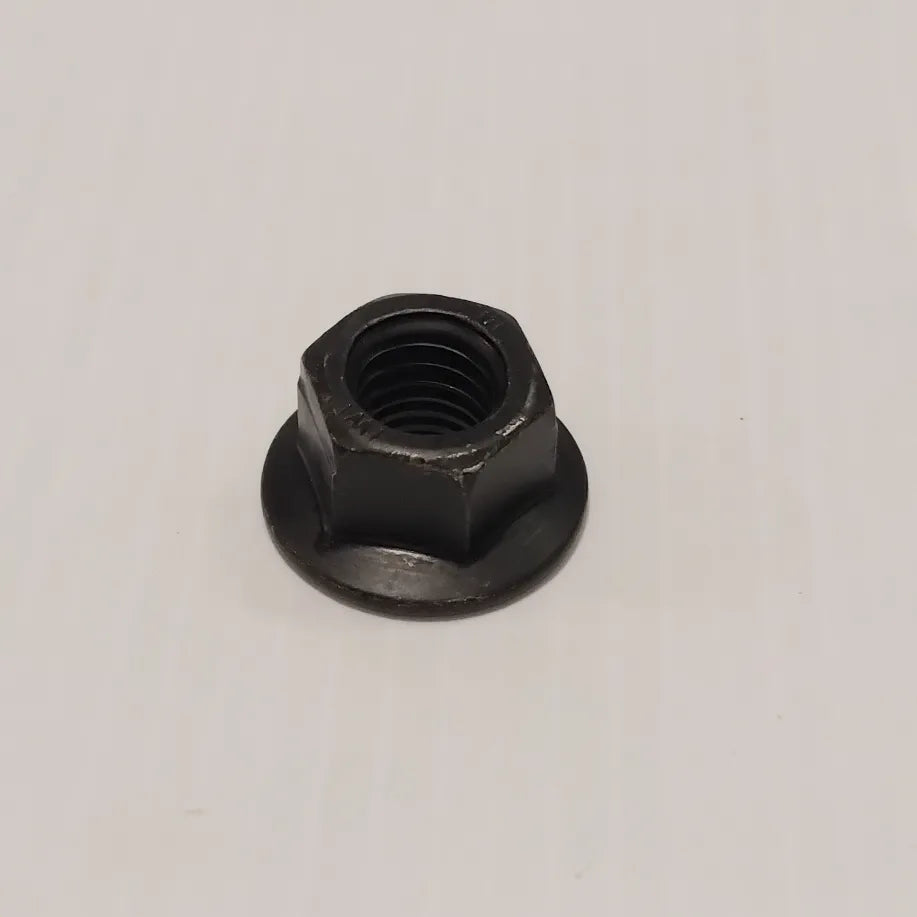 1x Genuine M12x1.7MM Flanged Nut - Ford Transit 2000-2014 | 4073242