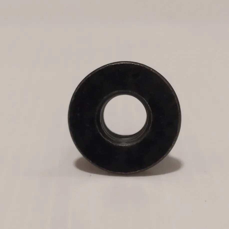 1x Genuine M12x1.7MM Flanged Nut - Ford Transit 2000-2014 | 4073242