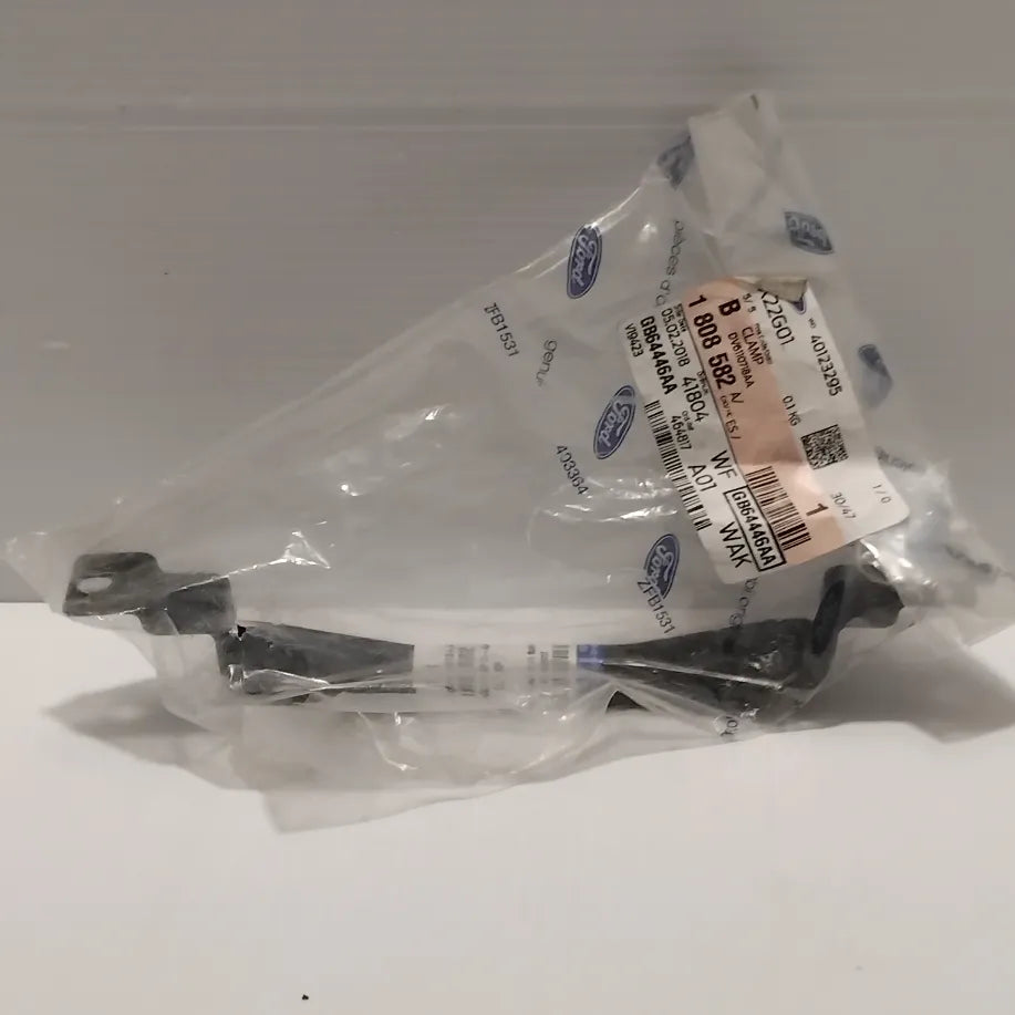 Genuine Ford Clamp | 1808582