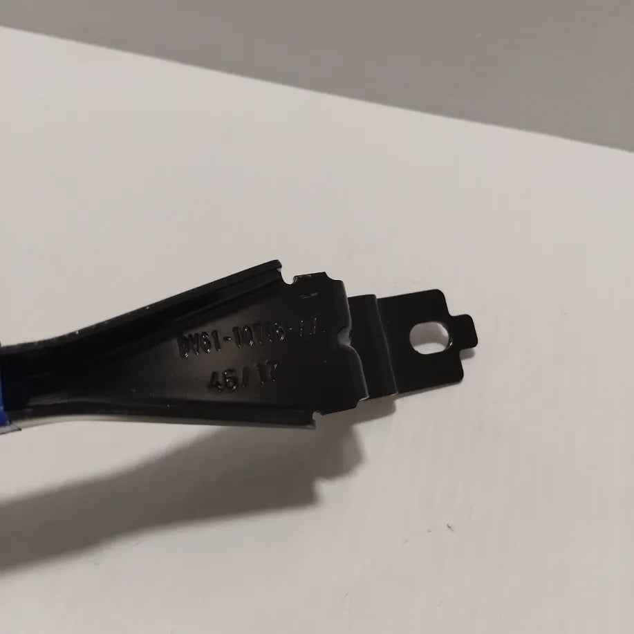Genuine Ford Clamp | 1808582