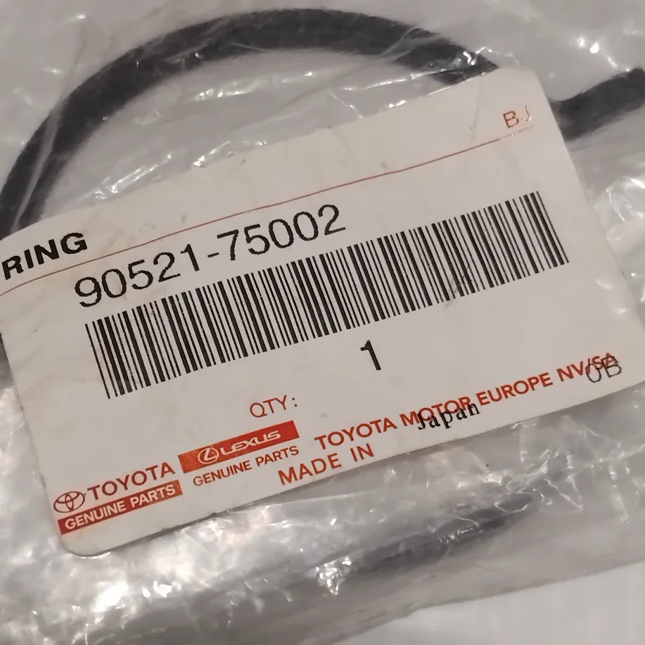 Genuine Toyota Circlip | 90521-75002