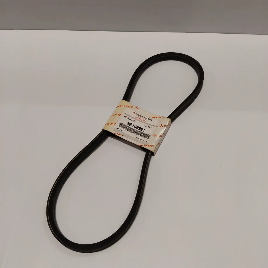Genuine Mitsubishi Belt,A/C | MR148321
