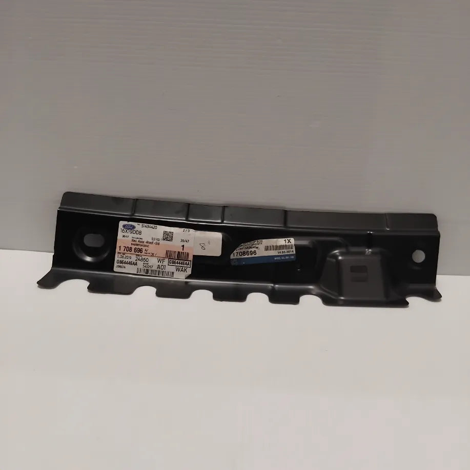 Genuine Front Right Entry Roof Rail - Ford Fiesta 2008-2012 | 1708696
