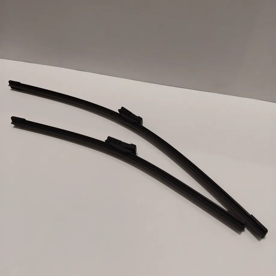 Genuine Hyundai Wiper Blade Set Rhd | L983FH2418R9