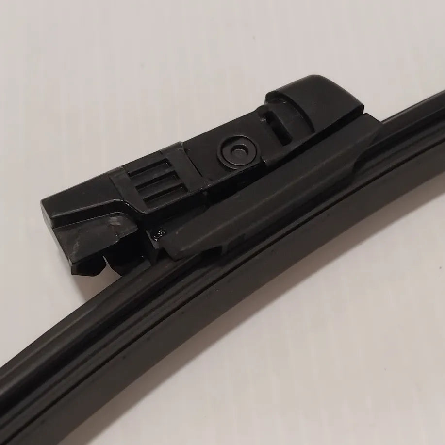 Genuine Hyundai Wiper Blade Set Rhd | L983FH2418R9