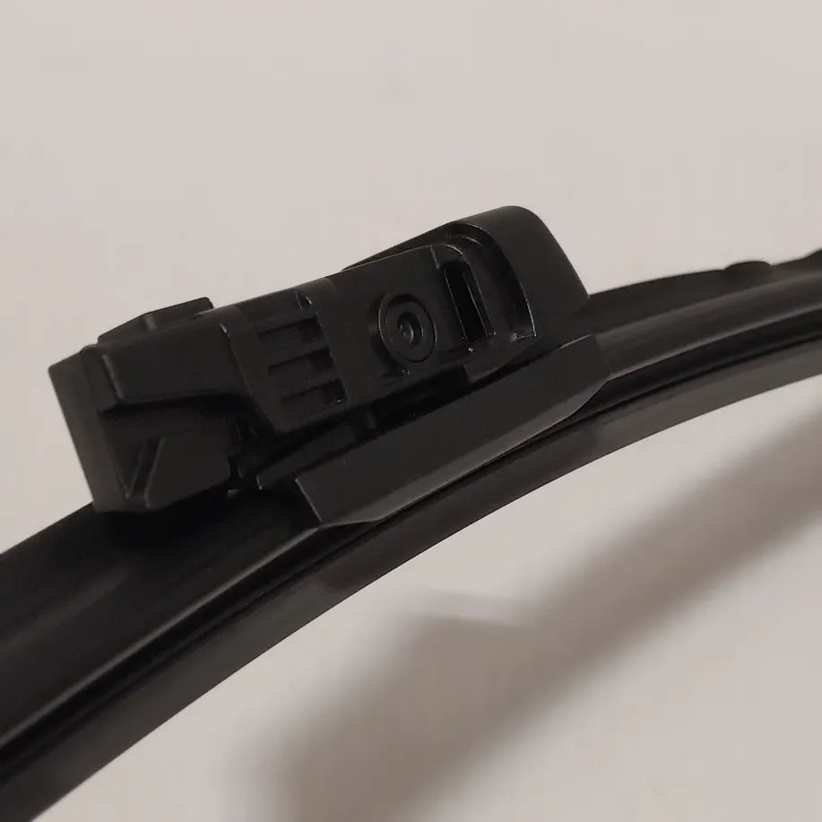 Genuine Hyundai Wiper Blade Set Rhd | L983FH2418R9