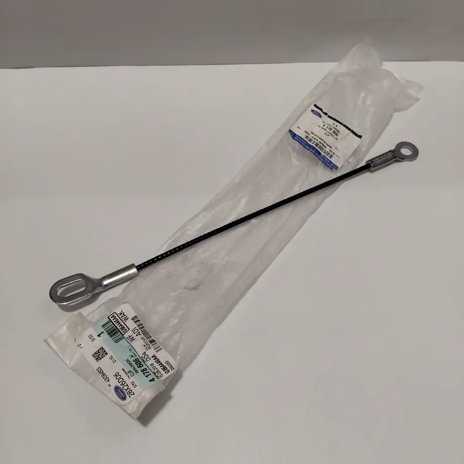 Genuine Side Panel Strap - Ford Ranger 1998-2011 | 4178606