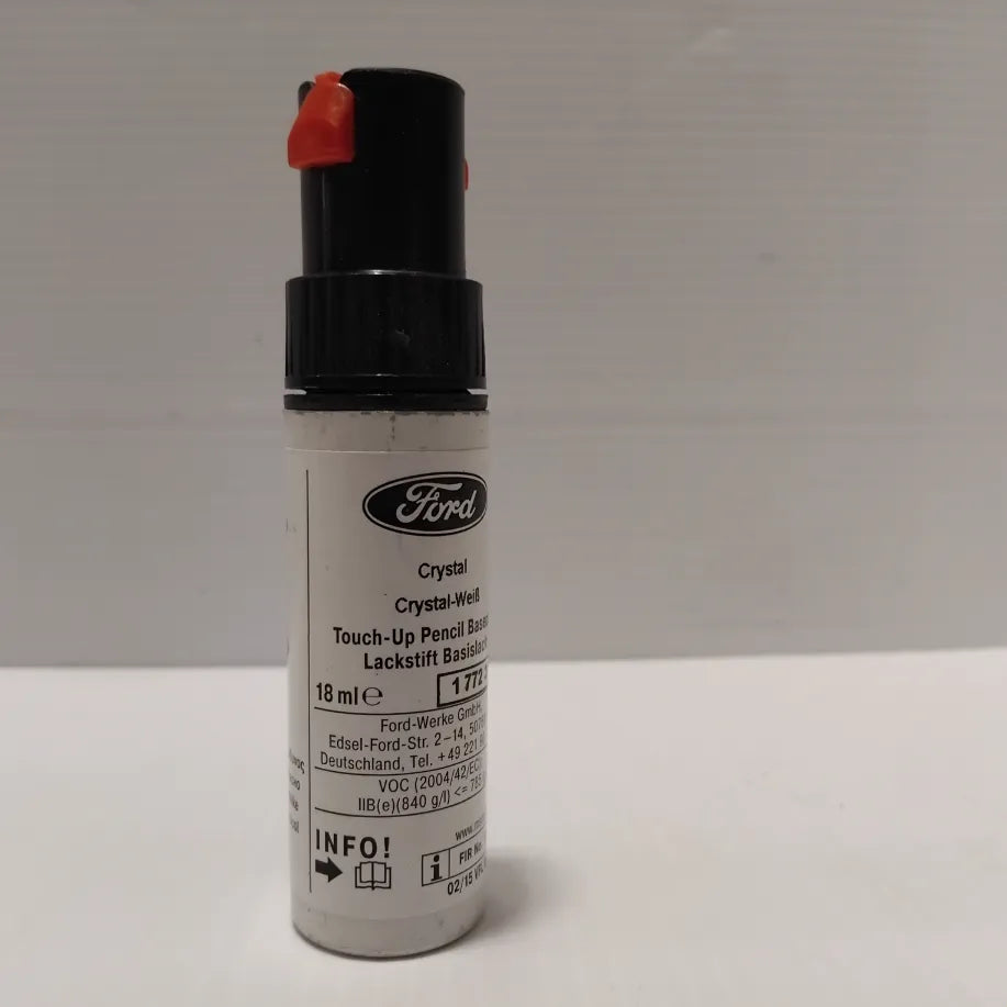 Genuine Ford Touch-Up Paint | 1772358