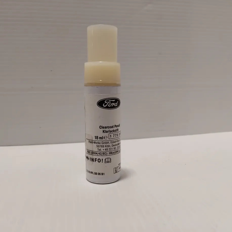 Genuine Ford Touch-Up Paint | 1772358