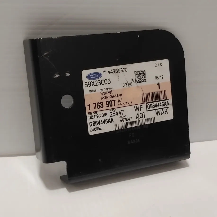 Genuine Ford Bracket | 1763907