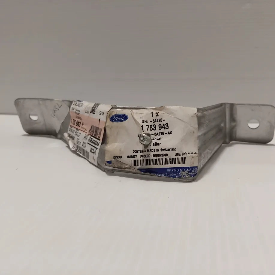 Genuine Exhaust Heatshield Bracket - Ford Transit 2006- 2.0| 1783943