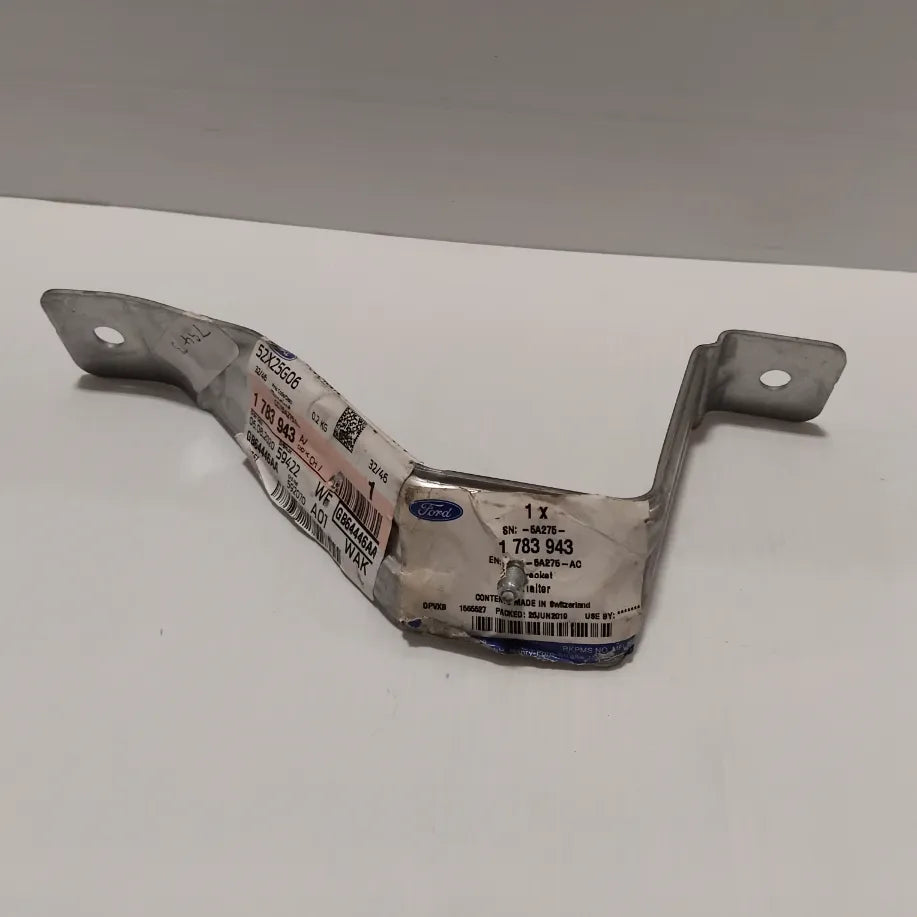 Genuine Exhaust Heatshield Bracket - Ford Transit 2006- 2.0| 1783943