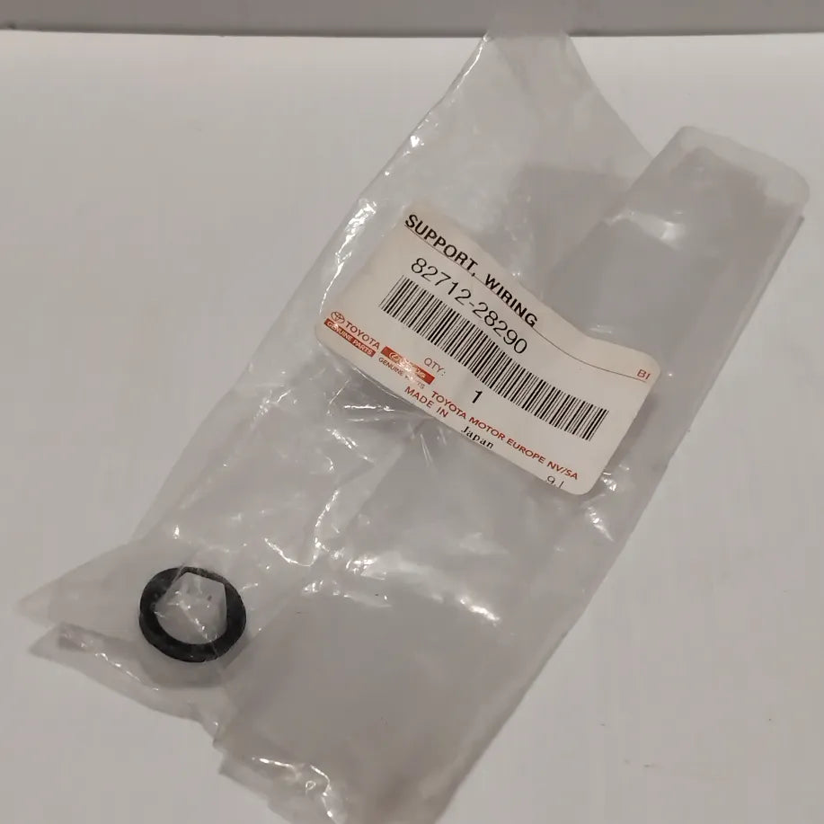 Genuine Toyota Support, Wiring | 82712-28290