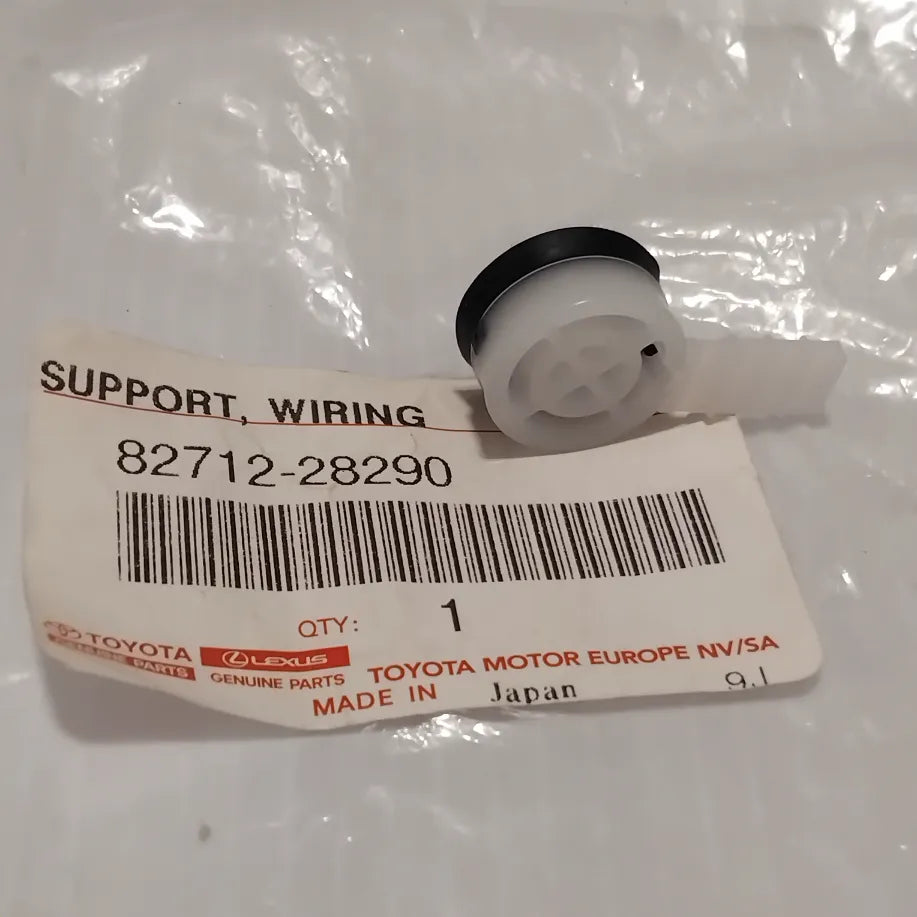 Genuine Toyota Support, Wiring | 82712-28290