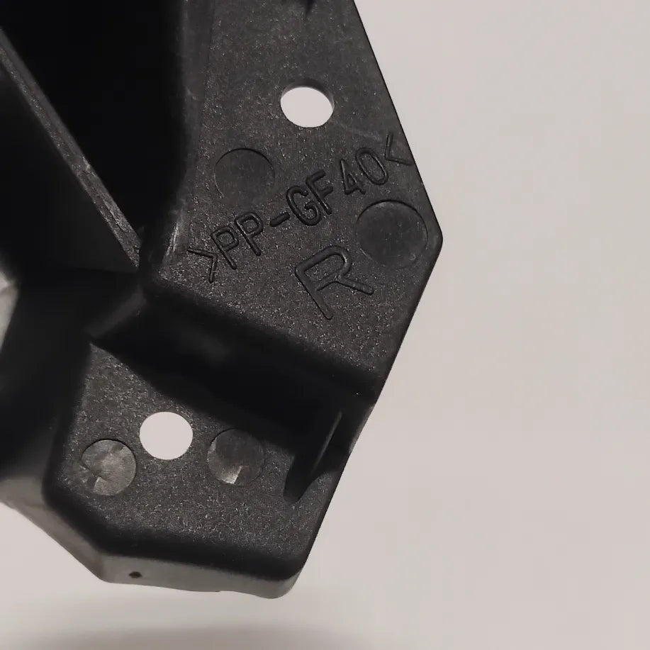 Genuine Toyota Retainer, Headlamp P | 81193-0H050