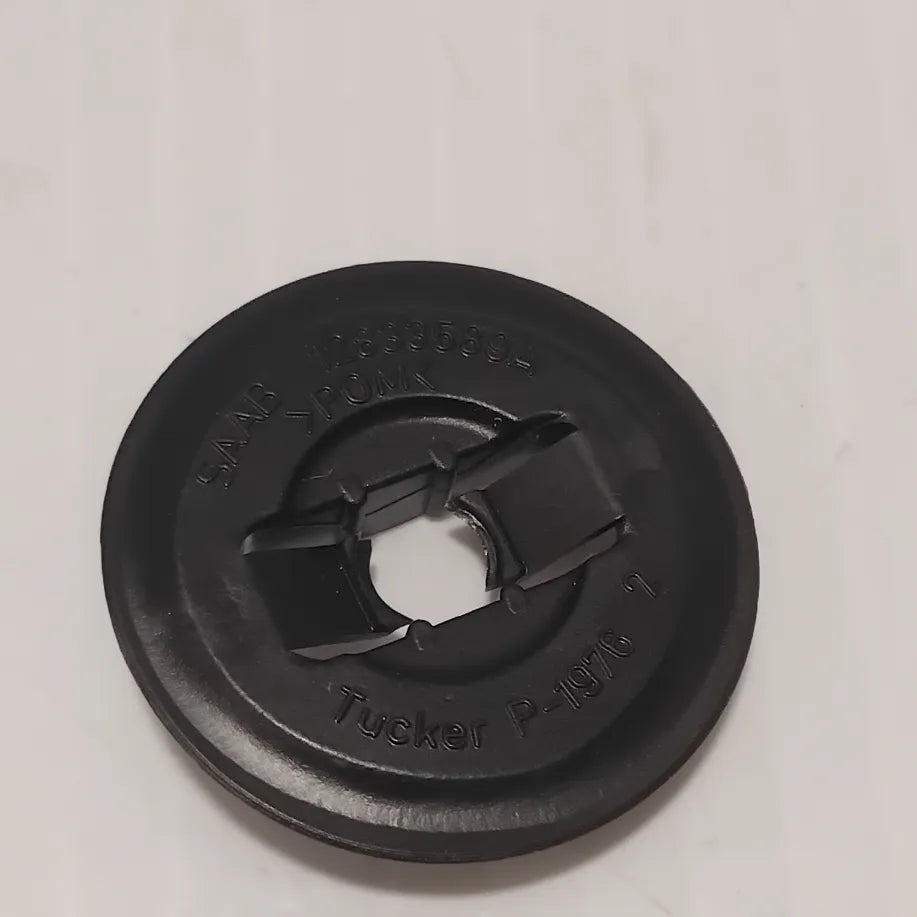 1x Genuine Front Lining Button - Fiat Punto 2003-2010 | 51802179