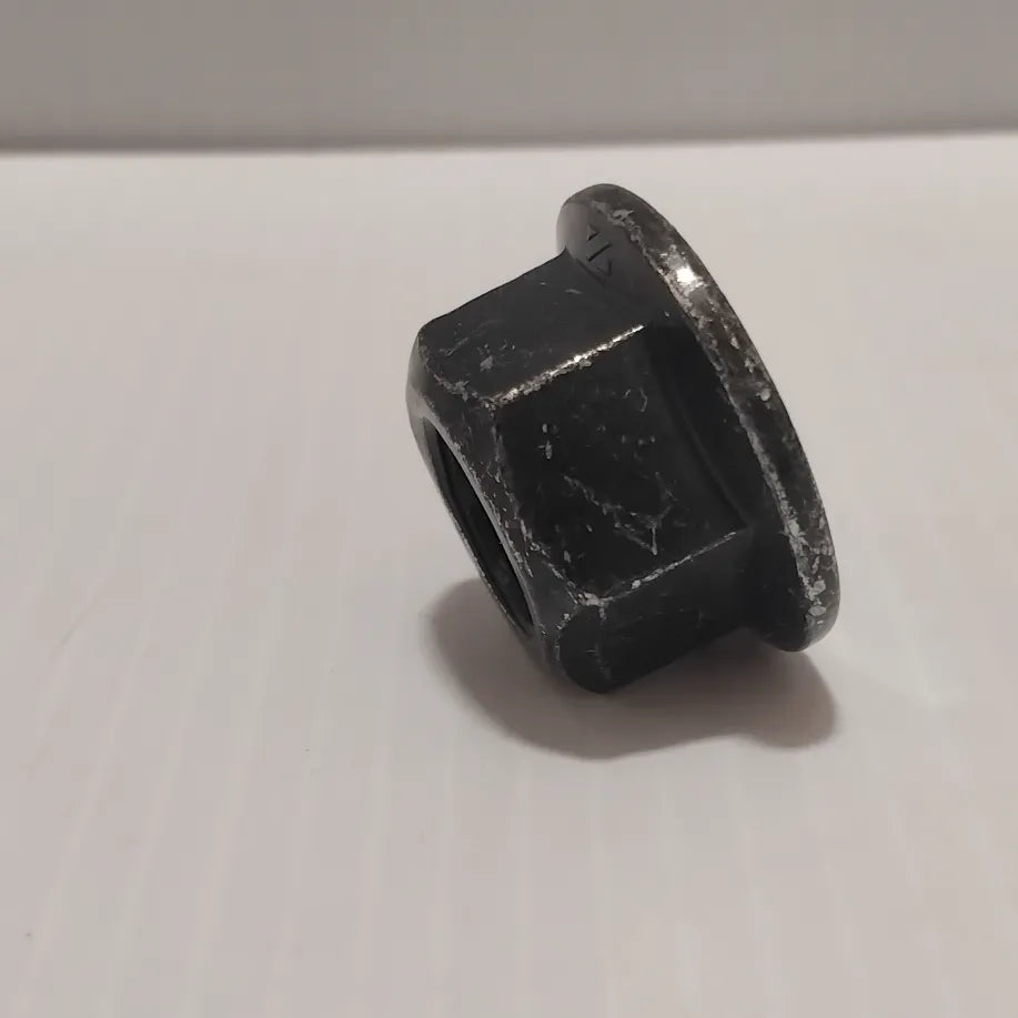 Genuine Volvo Flange Lock Nut | 00999475