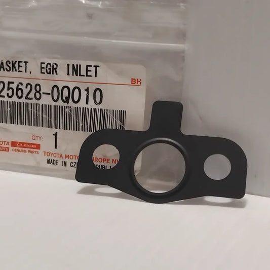Genuine Toyota Gasket, Egr Inlet | 25628-0Q010