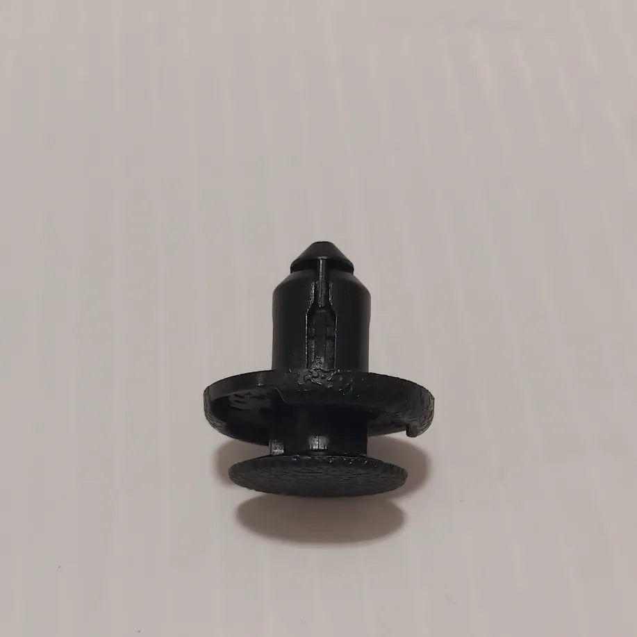 Genuine Toyota Clip,Rocker Panel Moulding | 90467-08185