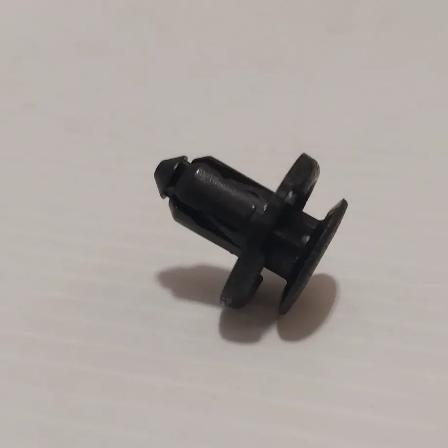 Genuine Toyota Clip,Rocker Panel Moulding | 90467-08185