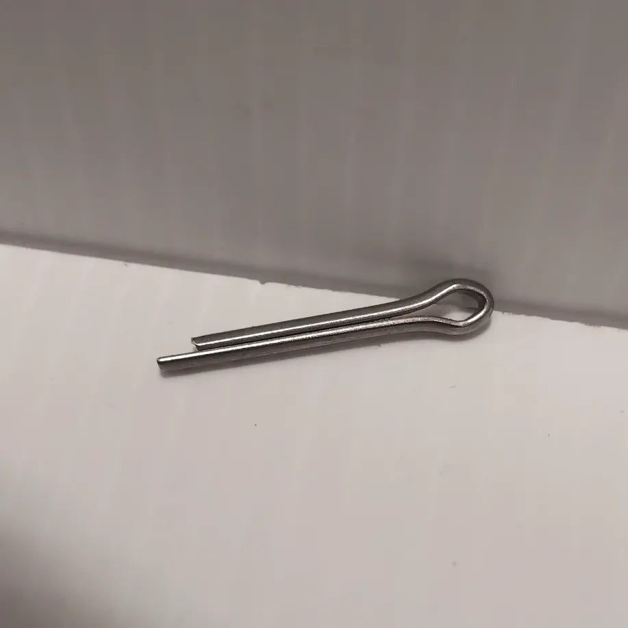 Genuine Toyota Cotter Pin D | 95381-03020