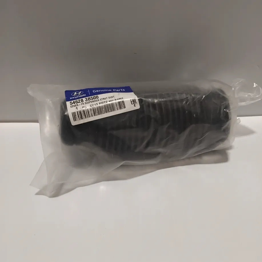 Genuine Hyundai Cover-Fr Suspension | 546283B500