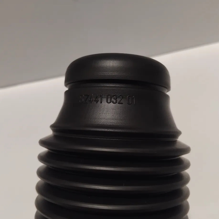 Genuine Hyundai Cover-Fr Suspension | 546283B500