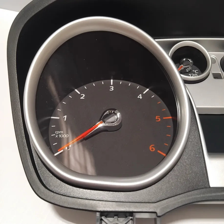 Genuine Instrument Cluster - Ford Focus 2007-2012 Diesel | 1673172