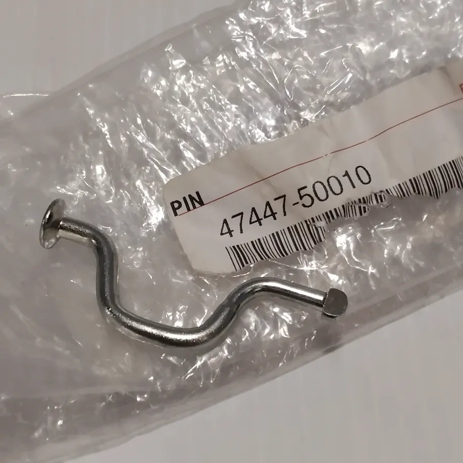 Genuine Toyota Pin,Shoe P/Brake | 47447-50010