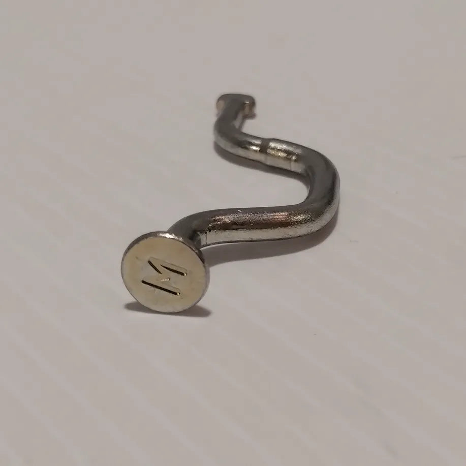 Genuine Toyota Pin,Shoe P/Brake | 47447-50010